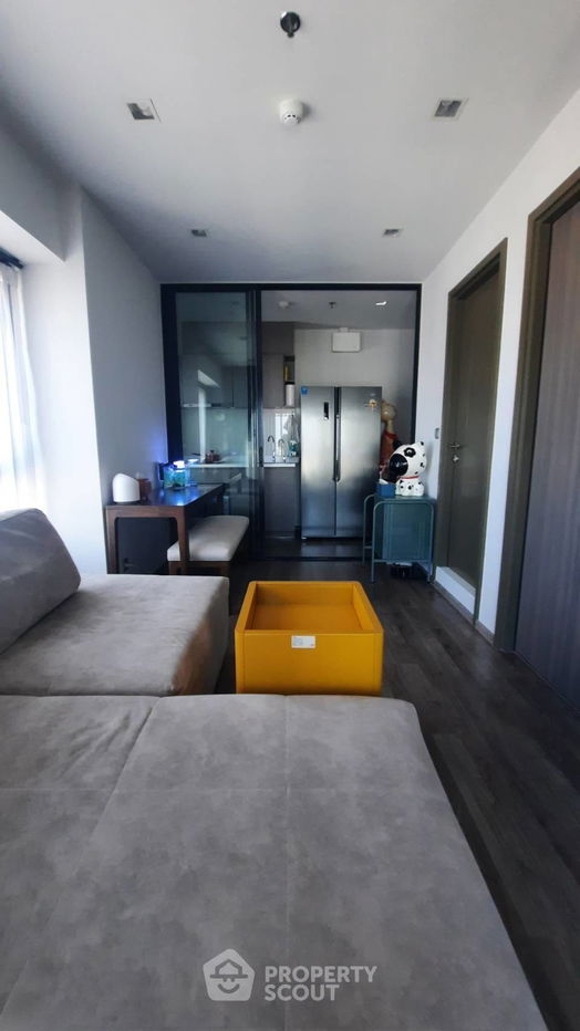 picture 1-BR Condo at Life Ladprao Valley near BTS Ha Yaek Lat Phrao (ID 2079359) - 9/10