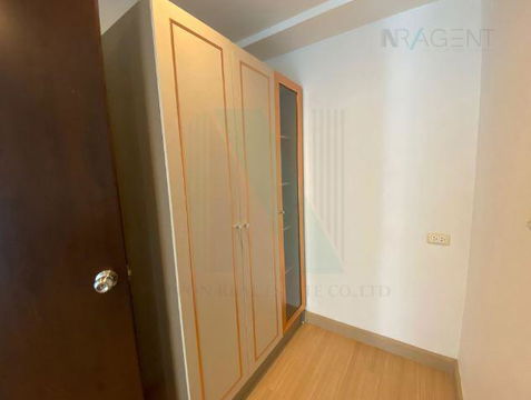 🎉 For Rent Condo D CONDO RATCHADA 19 Building 1, Floor 4,1 bed room, Room size 43 sqm