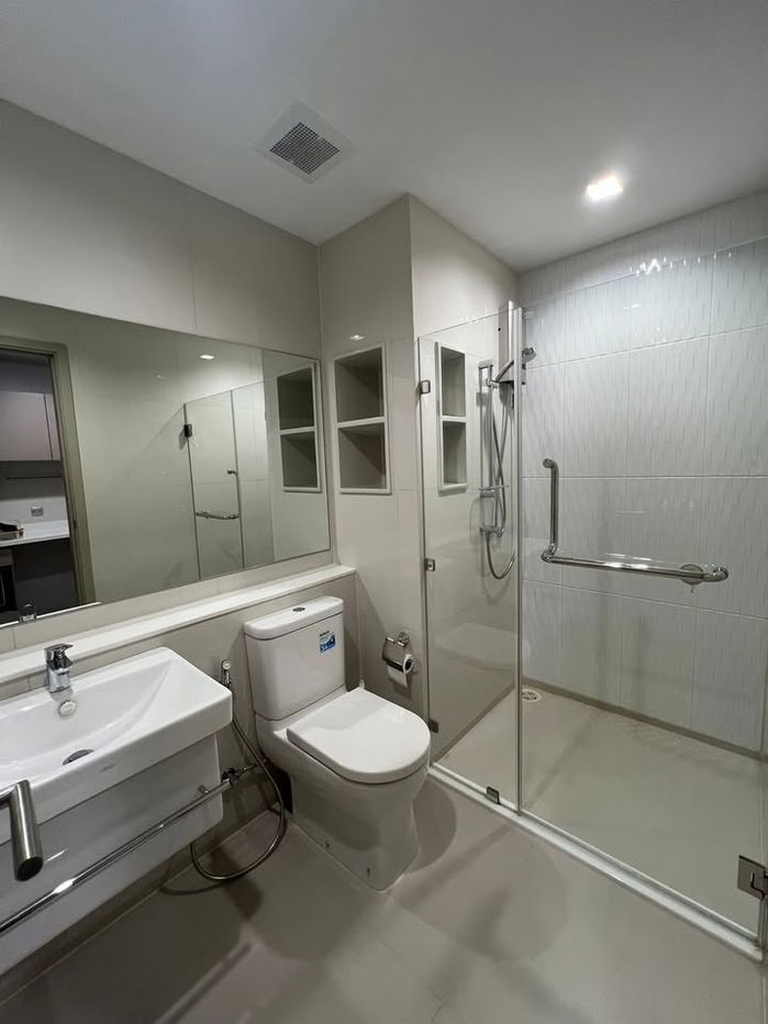 picture Condo for Sale Life Ladprao, 1 bedroom plus - 13/14