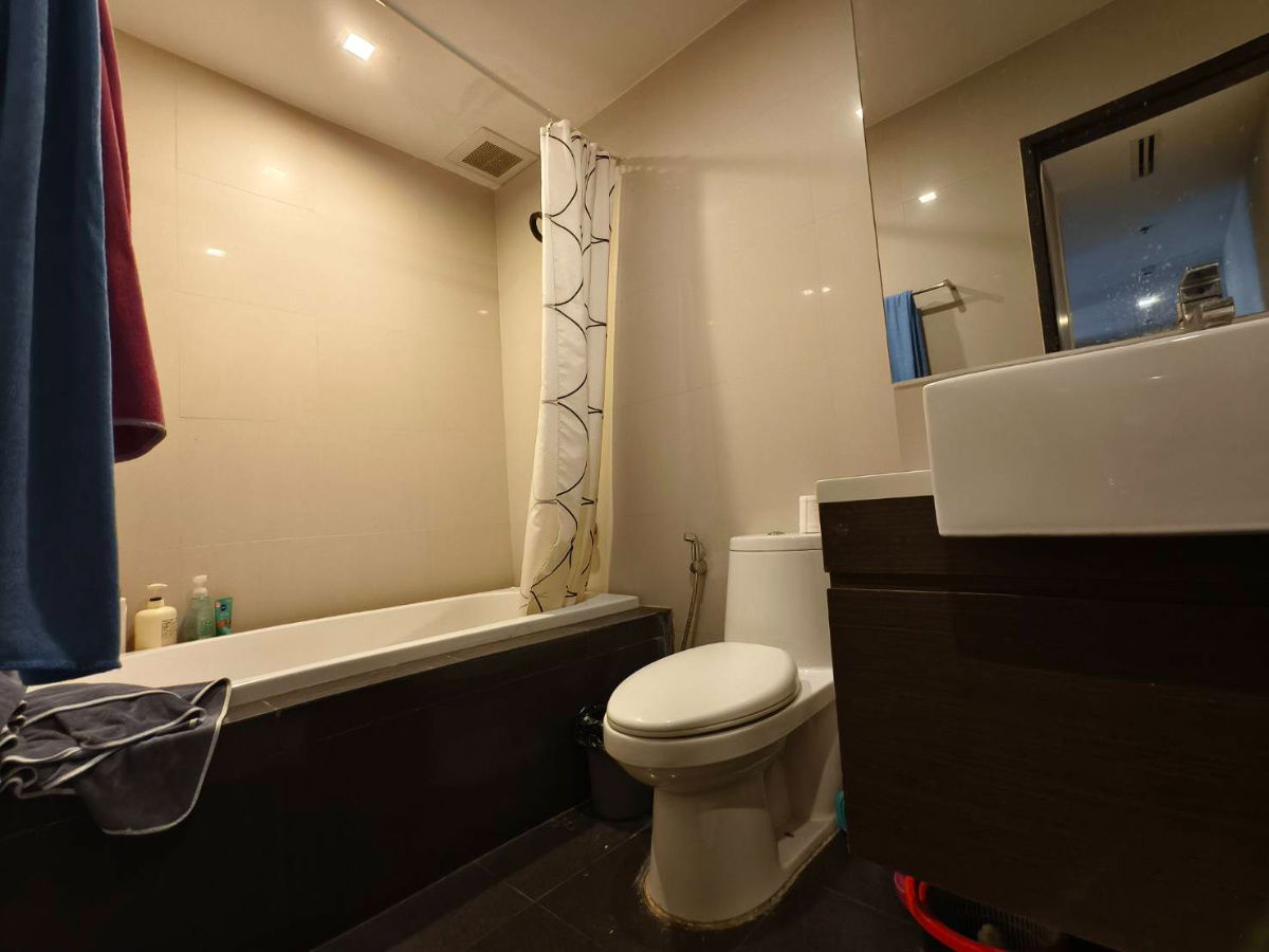 รูป Condo for rent  : Noble Remix Sukhumvit 36     ((BTS Thong Lor Station )) MK-02  line @livingbkk  - รูปที่ 10/10