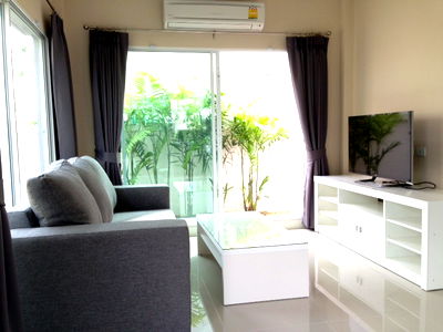 Houses for rent : [ Rent ]⚡🌈HSS0009 Single House at Life Bangkok Boulevard Wongwaen - Rama 9⚡🌈 LINE : @theagentpro (Include "@" in front)