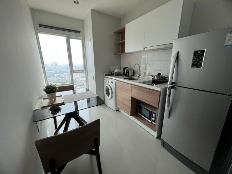 picture #Z1535 Condo for rent: Centric Tiwanon Station - 6/8