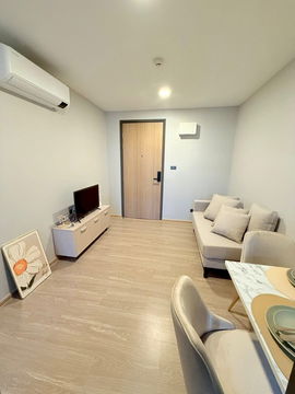 🟪🟦🟩🟨🟧 For rent The Moment Ratchada 19 * Ready to move in August 1st * 🛎️🛎️ | 𝗟𝗶𝗻𝗲@: @𝗮𝘀𝘀𝗲𝘁𝘀𝗽𝗿𝗼