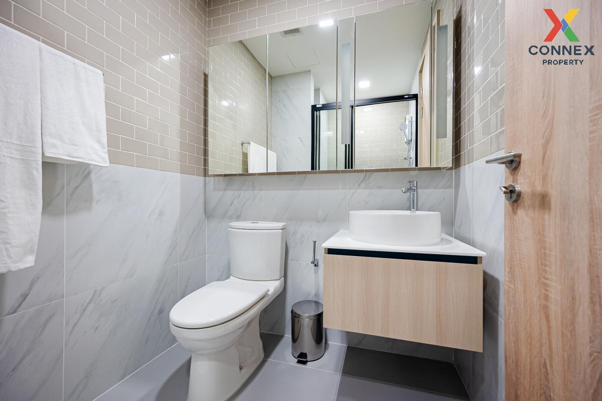 picture 🔥🔥🔥 For Rent Condo , XT Phayathai , BTS-Phaya Thai , Thanon Phyathai , Rat Thewi , Bangkok , CX-98419 ✅ Live chat with us ADD LINE @connexproperty ✅ 🔥🔥🔥 - 1/12