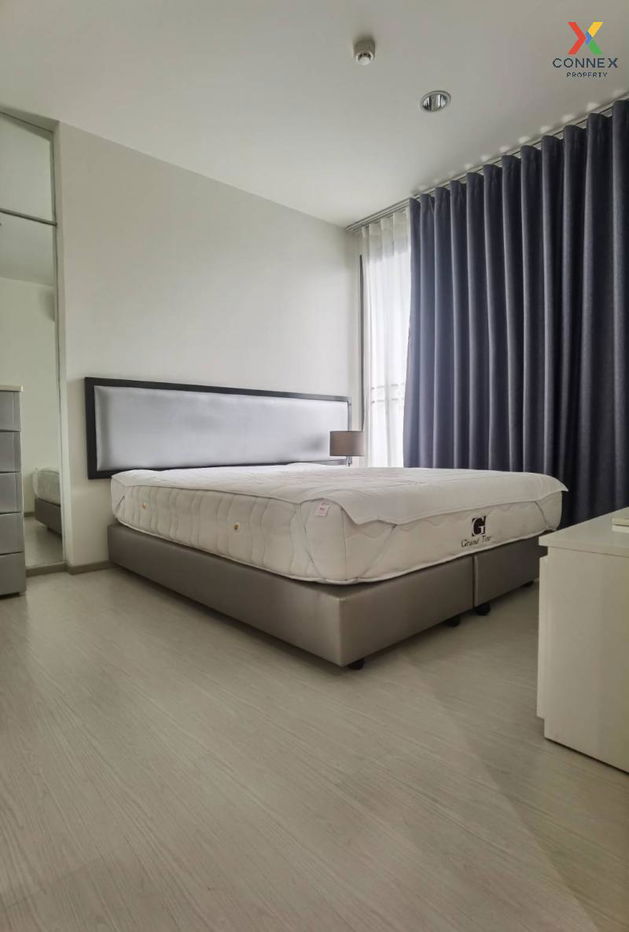 picture FOR RENT condo , RHYTHM Sukhumvit 42 , BTS-Ekkamai , Phra Khanong , Khlong Toei , Bangkok , CX-55889 ✅ Live chat with us ADD LINE @connexproperty ✅  - 5/8