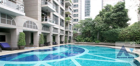 🔼🔽 AccomA 📩  2 BR Condominium @All Seasons Mansion (AA44259)