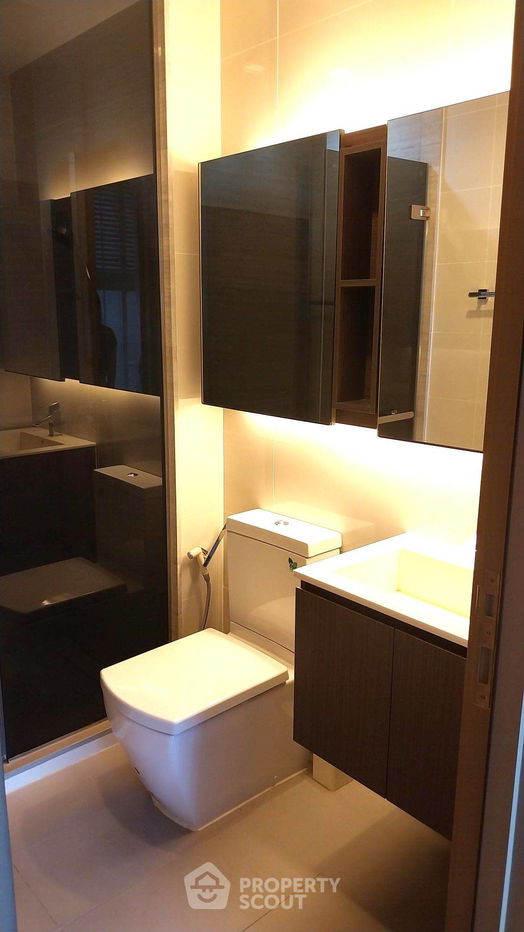 รูป คอนโด 1-ห้องนอน ที่ เดอะ ไลน์ สุขุมวิท 71 ใกล้ BTS พระโขนง (ID 2109748) - รูปที่ 6/6
