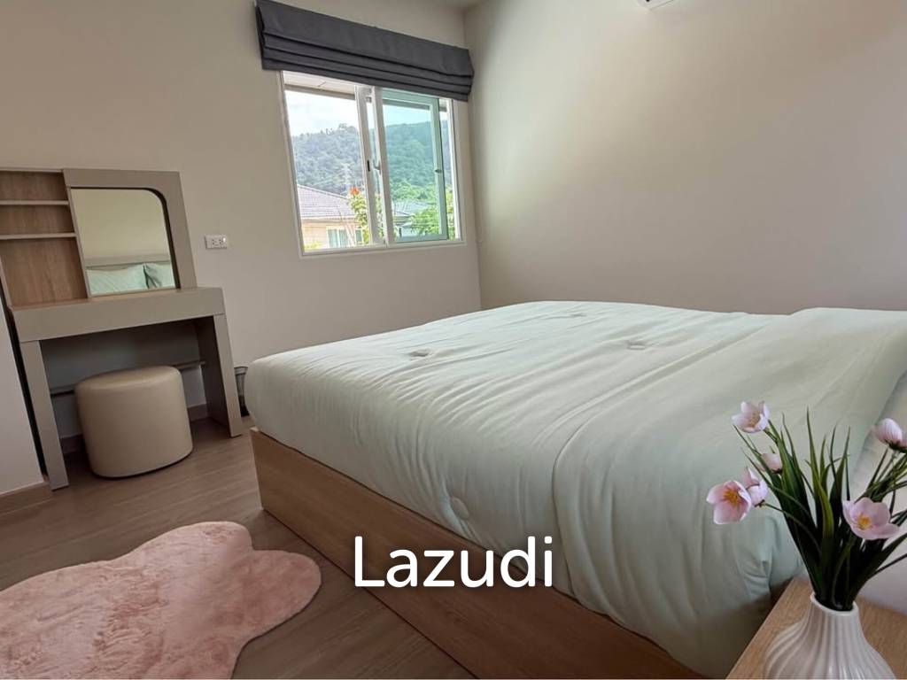 รูป 4-Bedroom House For Rent Near BISP In Koh Kaew - รูปที่ 12/17