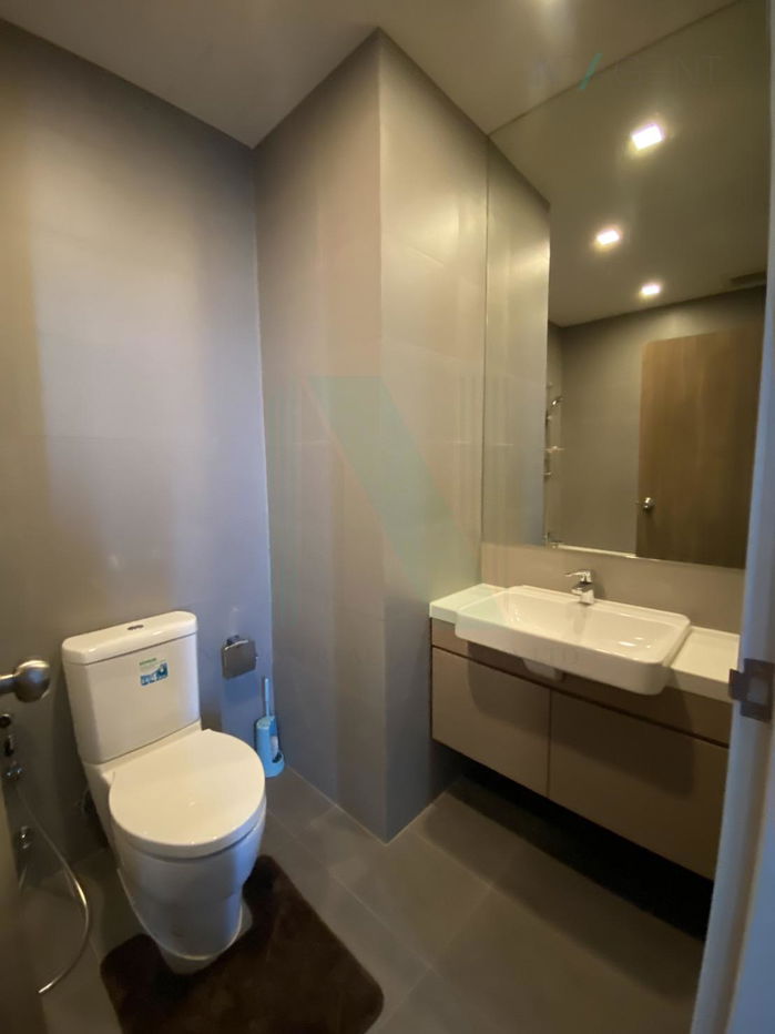 picture For Rent Condo NOBLE RE D Building , Floor 22,1 bed room, Room size 53.16 sqm - 4/8
