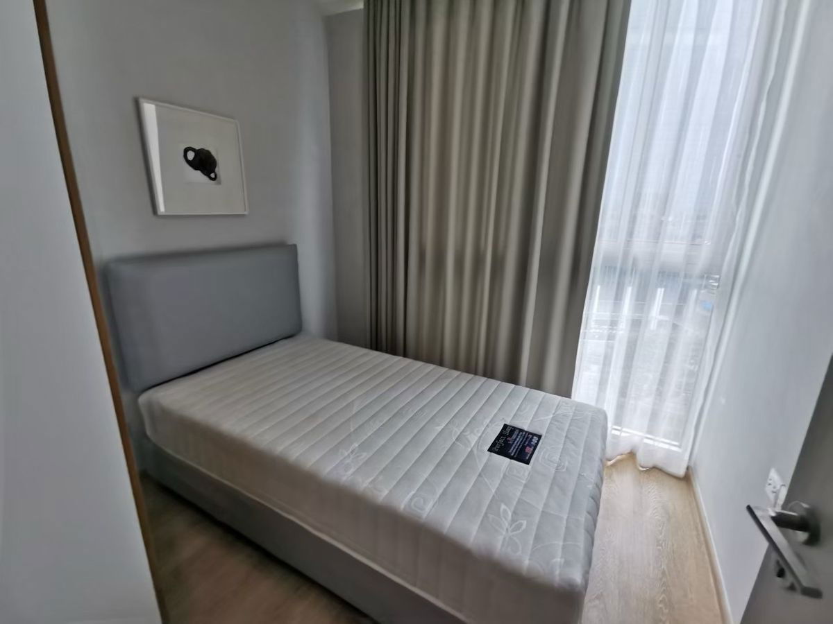 picture Condo For Rent Noble Revolve Ratchada (B6807078) ID Line : @condo88 - 7/11
