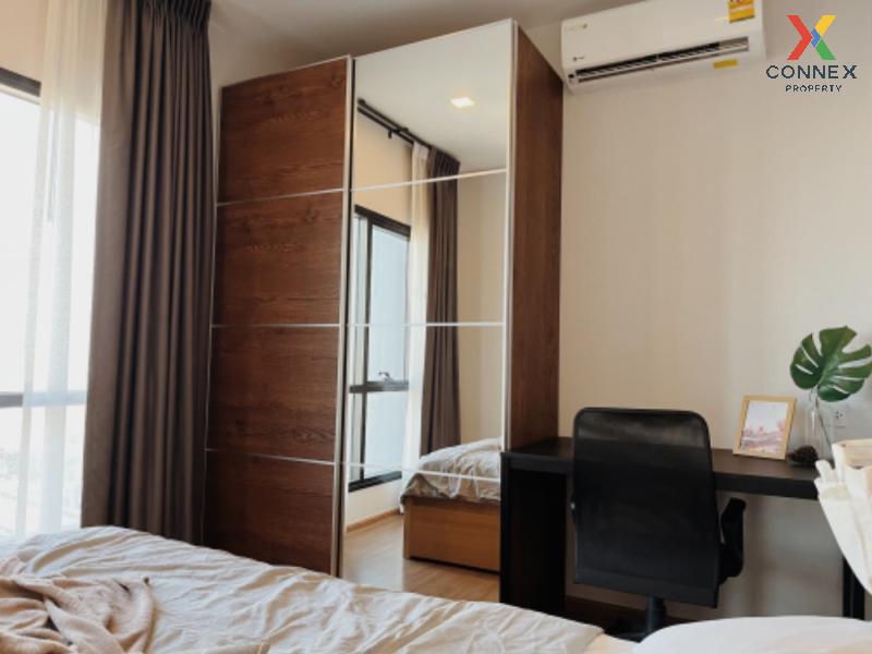 picture 🔥🔥🔥 FOR RENT condo , Metris Rama 9 - Ramkhamhaeng , ARL-Ramkhamhaeng , Hua Mak , Bang Kapi , Bangkok , CX-54030 ✅ Live chat with us ADD LINE @connexproperty ✅ 🔥🔥🔥 - 9/11