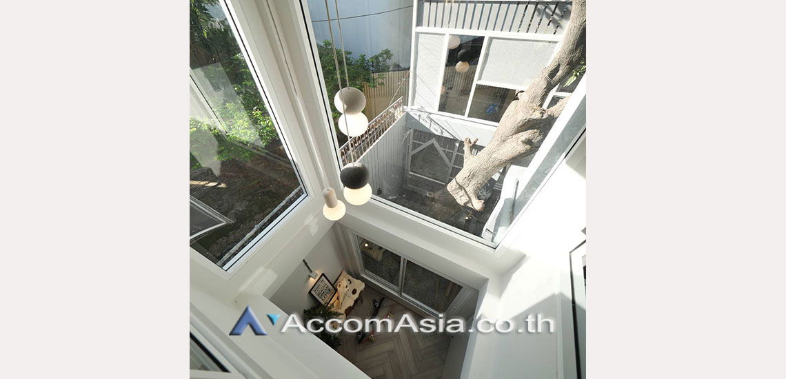 picture 🔼🔽 AccomA 📩  3 BR House in Khlong Ton Nuea (AA29529) - 8/16