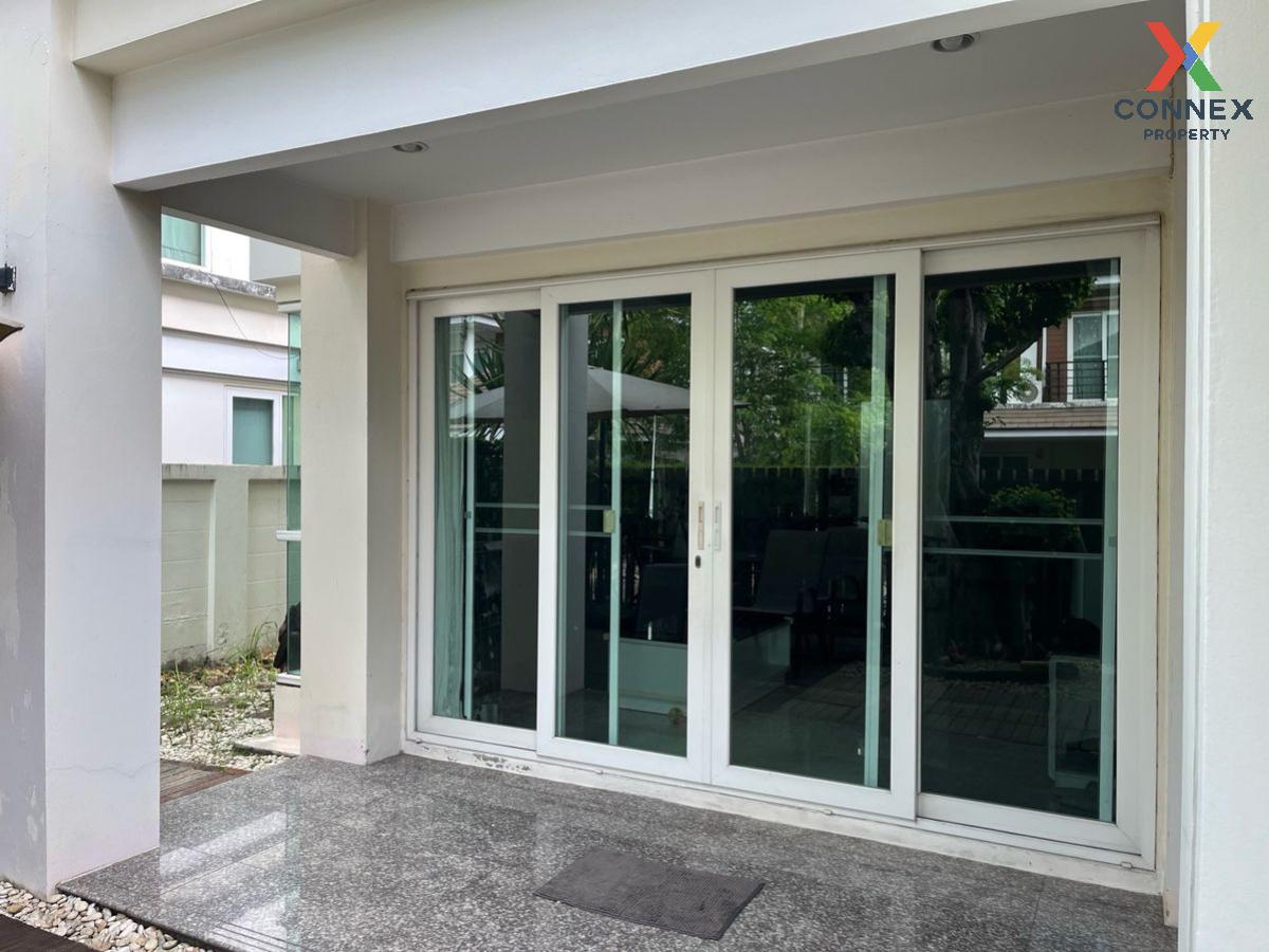 รูป ขายบ้าน  บ้านบุญโต 99 คลองเกลือ ปากเกร็ด นนทบุรี CX-125825 ✅ ทักไลน์ @connexproperty ตอบทันที ทีมงานมืออาชีพ ✅  - รูปที่ 4/9