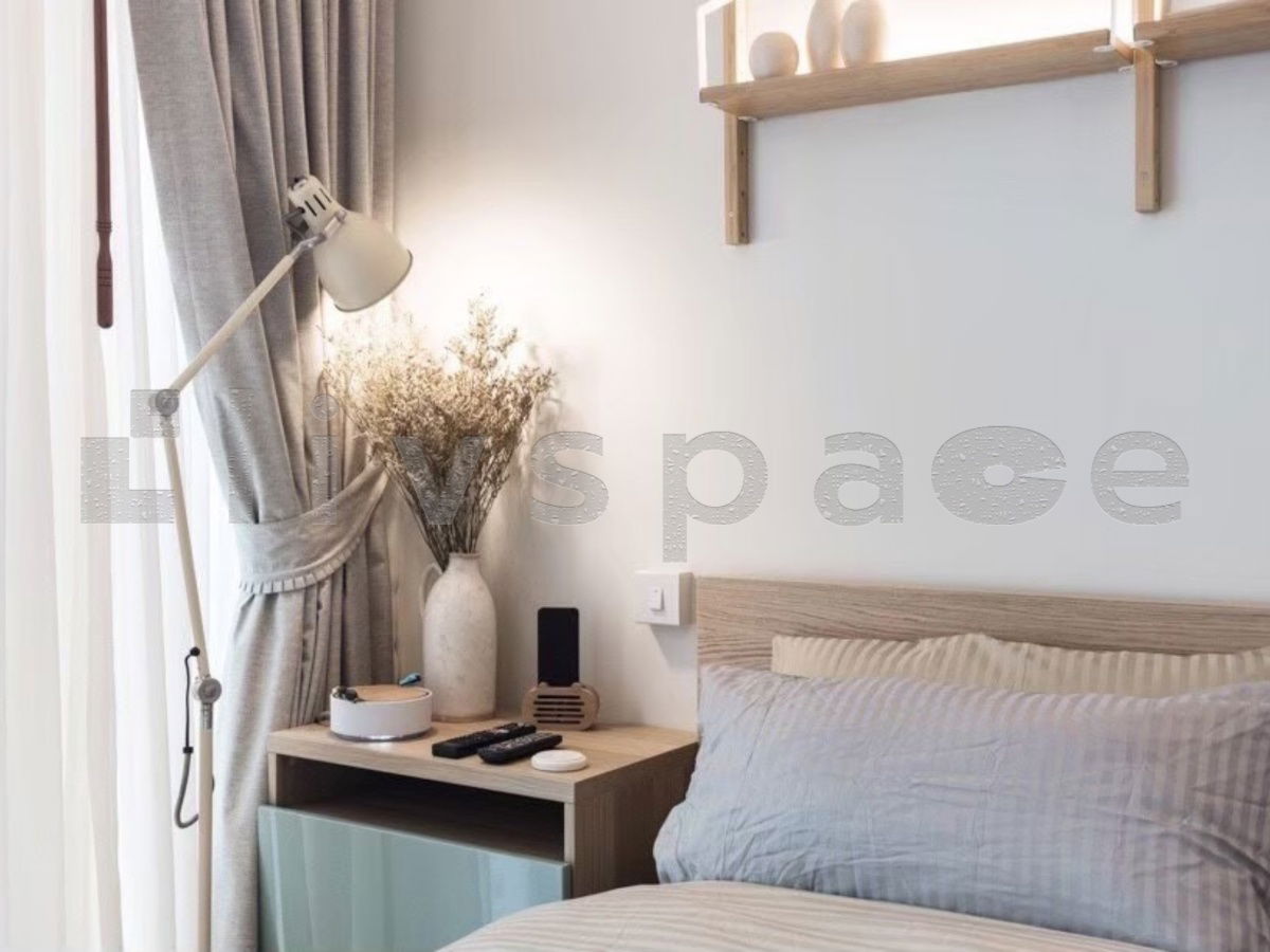 รูป [L250717017] สำหรับเช่า Park 24 |  ห้อง STUDIO | ขนาด 28 ตร.ม. | ราคาพิเศษ | พร้อมเข้าอยู่ - รูปที่ 9/12