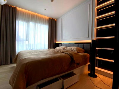 Condos for rent : [ Rent ]⚡🌈E20129 Life One Wireless ⚡🌈 LINE : @theagentpro (Include "@" in front)