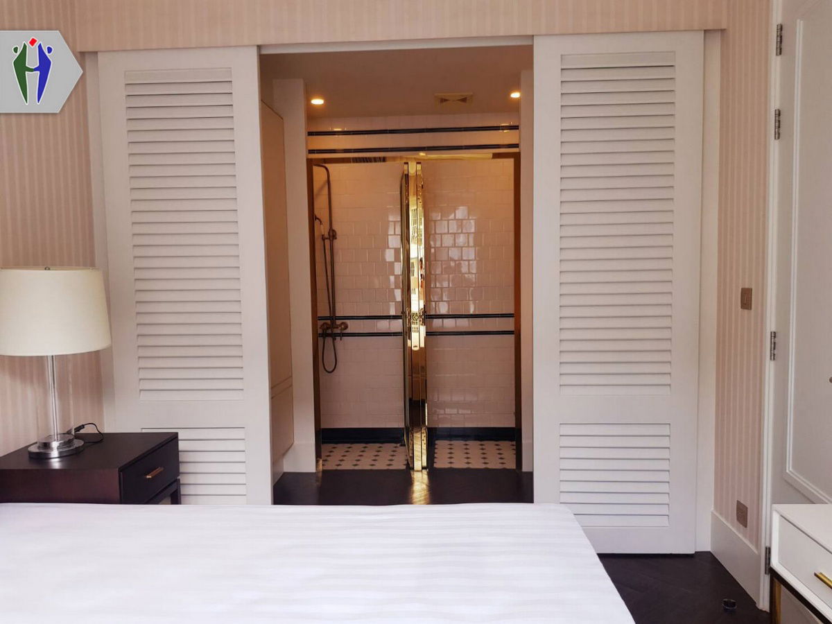 picture Grand Florida Pattaya Condo NaJomtien for rent 1 bed room - 6/10