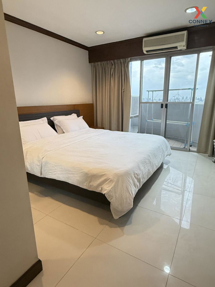 picture For Rent Condo , Wittayu Complex , BTS-Phloen Chit , Makkasan , Rat Thewi , Bangkok , CX-126196 ✅ Live chat with us ADD LINE @connexproperty ✅  - 7/12