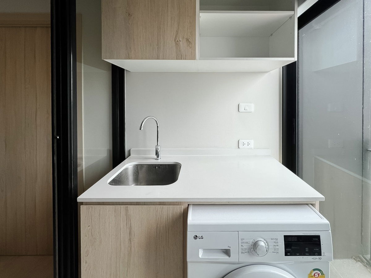 picture 🔥 Urgent sale, only 2.1MB new rooms, high Floor, beautiful view, ready to move-in a good location. - 4/9