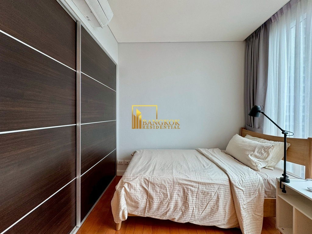 รูป Fullerton | Tasteful 2 Bedroom Condo For Rent in Ekkamai - BR10098CD - รูปที่ 21/35