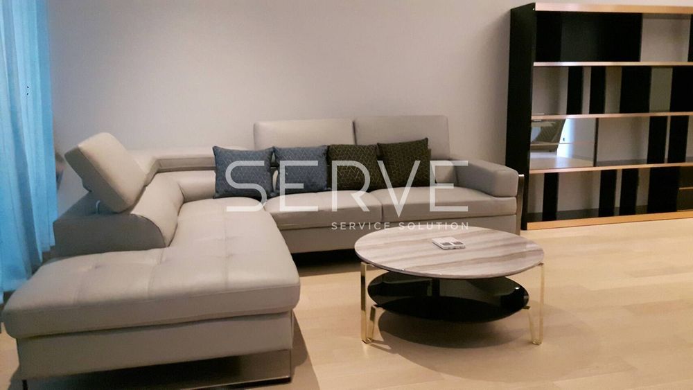 รูป Luxury Style For Rent 2 Bed With Bathtub For Rent Good Location Closer to BTS Thong Lo-TELA Thonglor - รูปที่ 4/14
