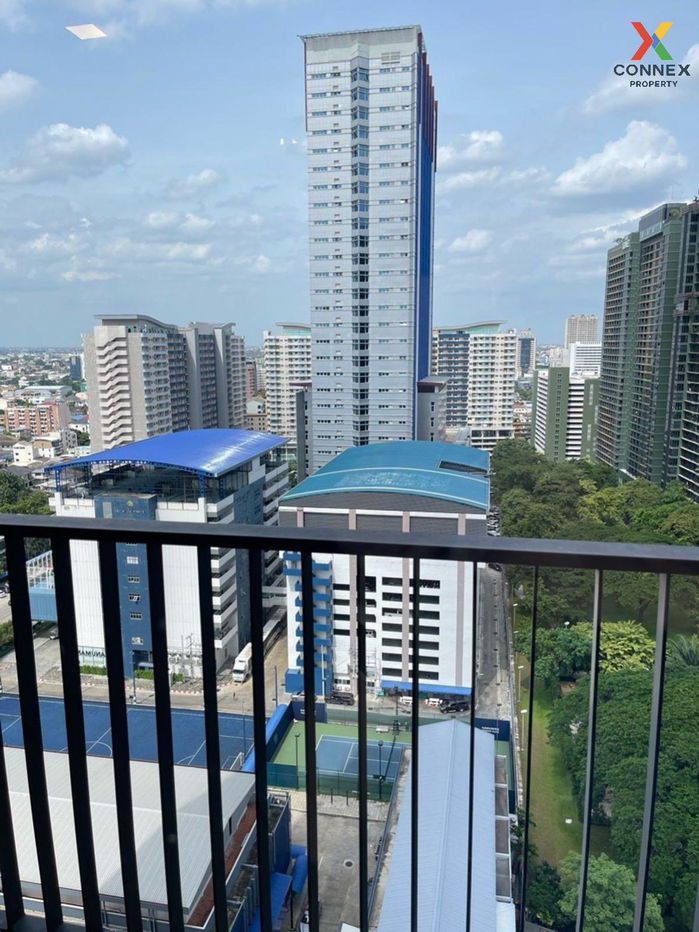 รูป เช่าคอนโด  ไลฟ์ พหล - ลาดพร้าว จตุจักร เขต จตุจักร กรุงเทพ CX-125884 ✅ ทักไลน์ @connexproperty ตอบทันที ทีมงานมืออาชีพ ✅  - รูปที่ 10/10