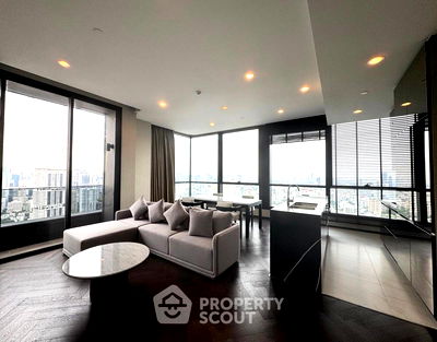 Condos for rent BTS Thong Lo (Thong Lor) : 3-BR Condo at The Esse Sukhumvit 36 near BTS Thong Lor (ID 1574074)