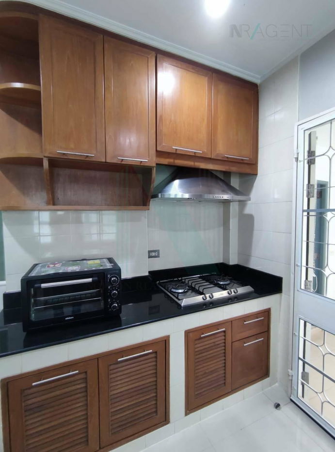 picture 🎉 For Rent 2-story House MANTHANA 3 bedroom 4 bathroom - 2/8