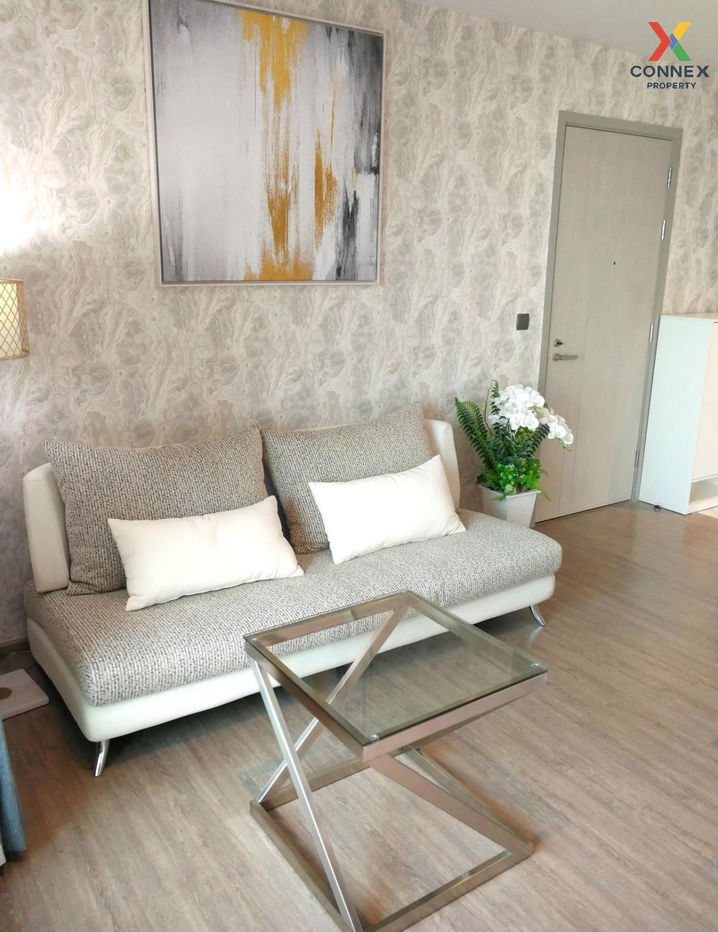 picture 🔥🔥🔥 For Rent Condo , RHYTHM Ekkamai , BTS-Ekkamai , Khlong Tan Nuea , Watthana , Bangkok , CX-126045 ✅ Live chat with us ADD LINE @connexproperty ✅ 🔥🔥🔥 - 1/12