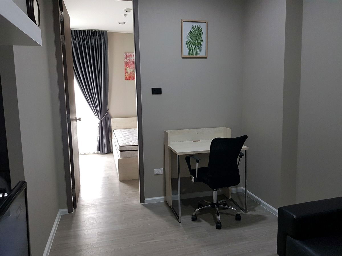 รูป 🔔 RM14284🔔 ให้เช่าถูกมาก✨ เจดับเบิ้ลยู สเตชั่น แอท รามอินทรา💛🧡 ✅แอดไลน์ @mproperty( มี @ ด้วย) แอดมินตอบไว - รูปที่ 10/14