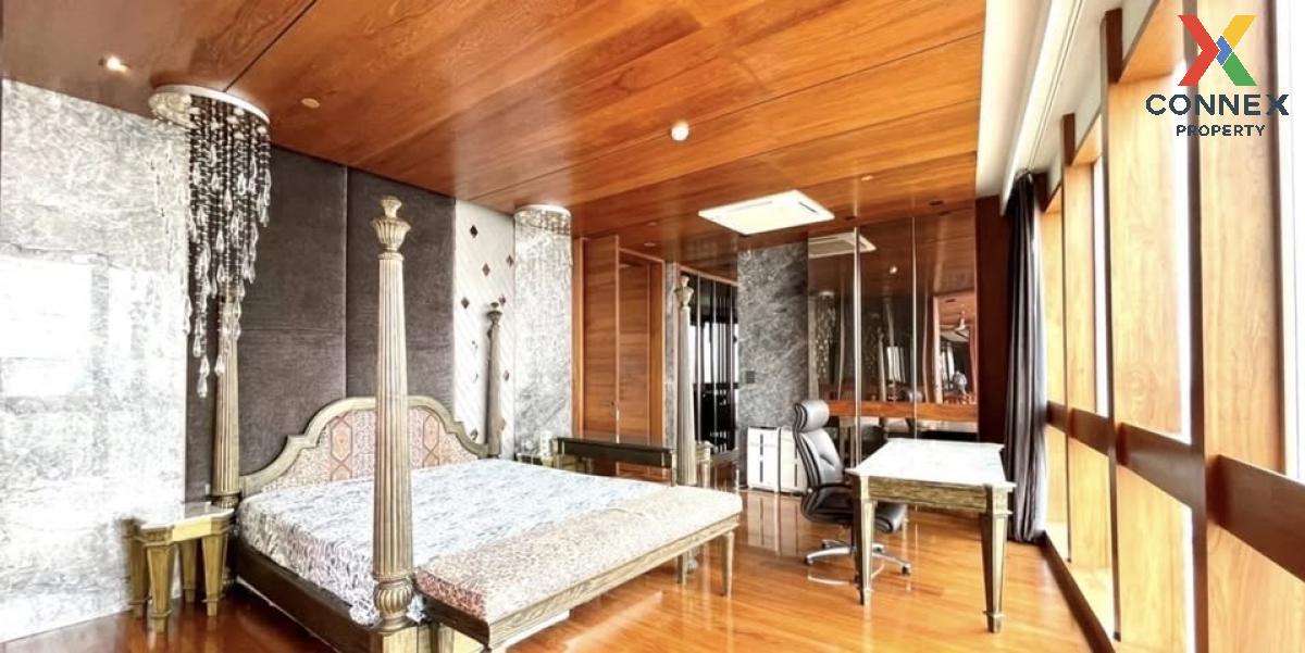 picture 🔥🔥🔥 For Rent Condo , Millennium Residence , Penthouse , BTS-Asok , Khlong Toei , Khlong Toei , Bangkok , CX-126040 ✅ Live chat with us ADD LINE @connexproperty ✅ 🔥🔥🔥 - 6/12
