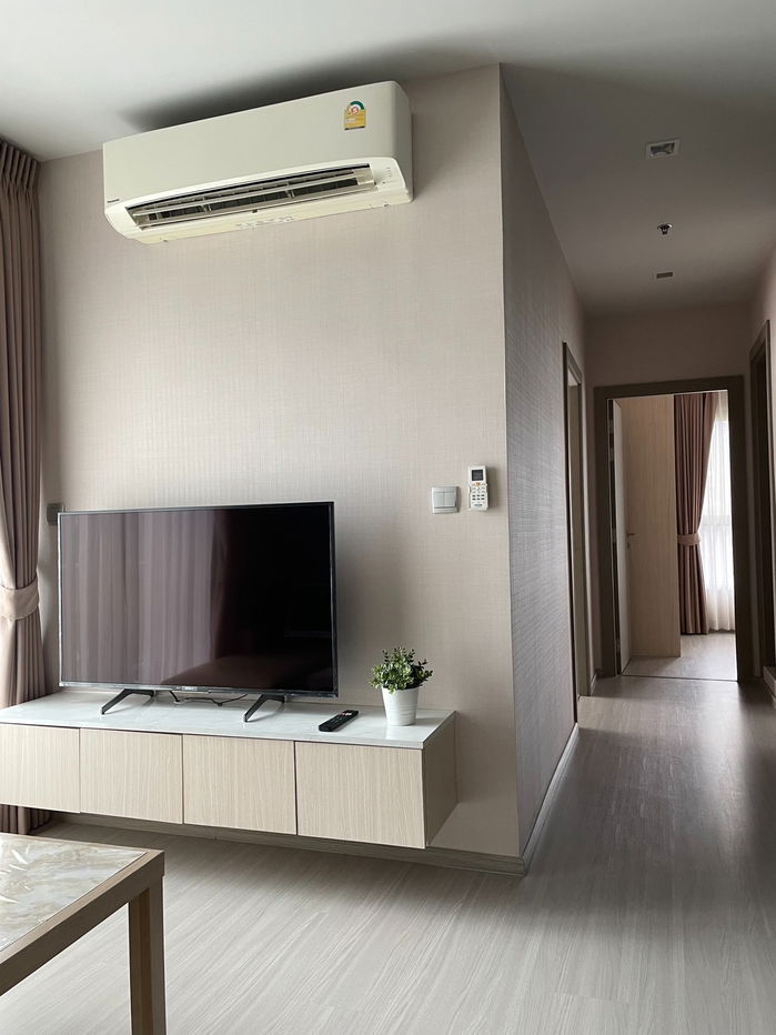 รูป For Rent Condo Life Asoke - Rama 9 fully furnished (S15-32802) - รูปที่ 7/23