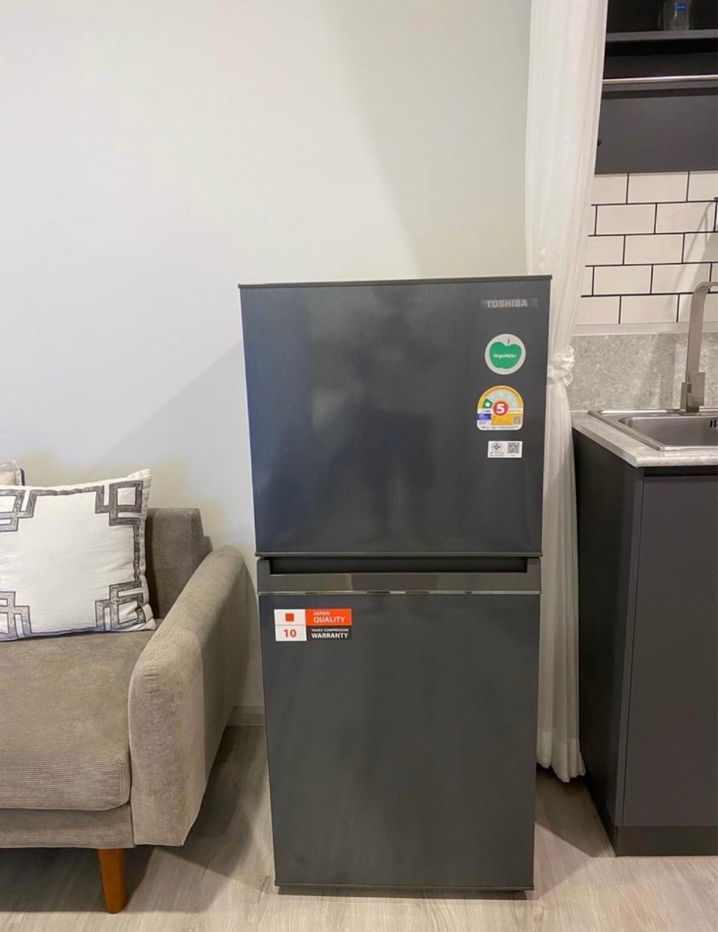 picture #R1067 Condo for rent QUINTARA MHy'GEN RATCHADA - HUAI KHWANG  - 9/12