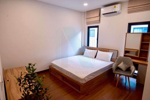 🔺 For Rent 2-story House THE CITY BANGNA 4 bedroom 6 bathroom