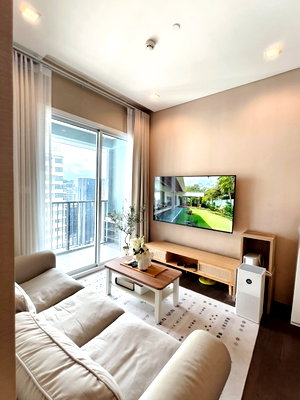 Condos for rent Chatuchak : 💥CP-8308💥The Saint Residences 👉Line : @luxeliving