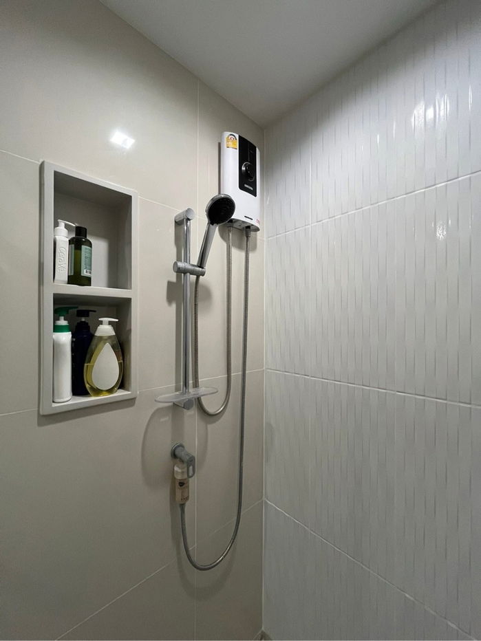 picture #Z1524 Condo for rent: Life Ladprao - 8/9