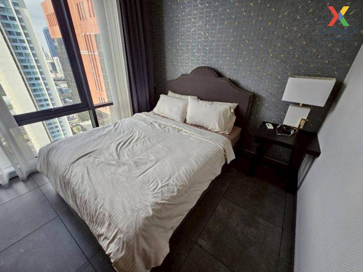 picture 🔥🔥🔥 For Rent Condo , The Lofts Asoke , MRT-Phetchaburi , Khlong Toei Nuea , Watthana , Bangkok , CX-126049 ✅ Live chat with us ADD LINE @connexproperty ✅ 🔥🔥🔥 - 7/10