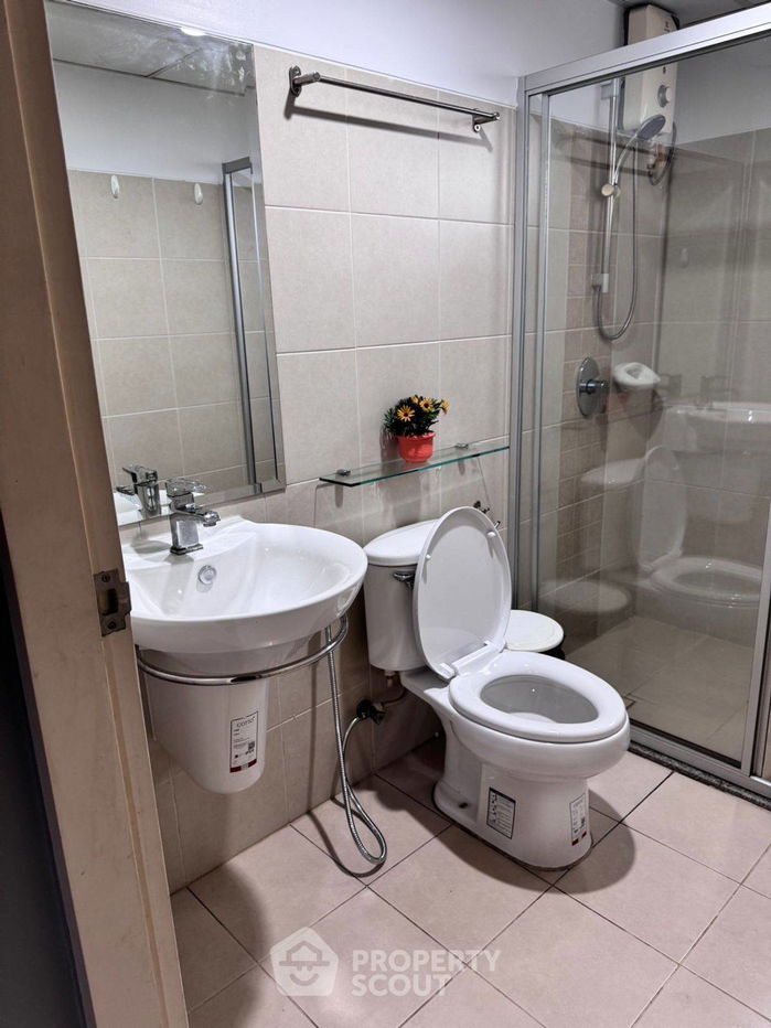 picture 1-BR Condo at Supalai Park Ekamai - Thonglor near ARL Ramkhamhaeng (ID 2217423) - 10/10