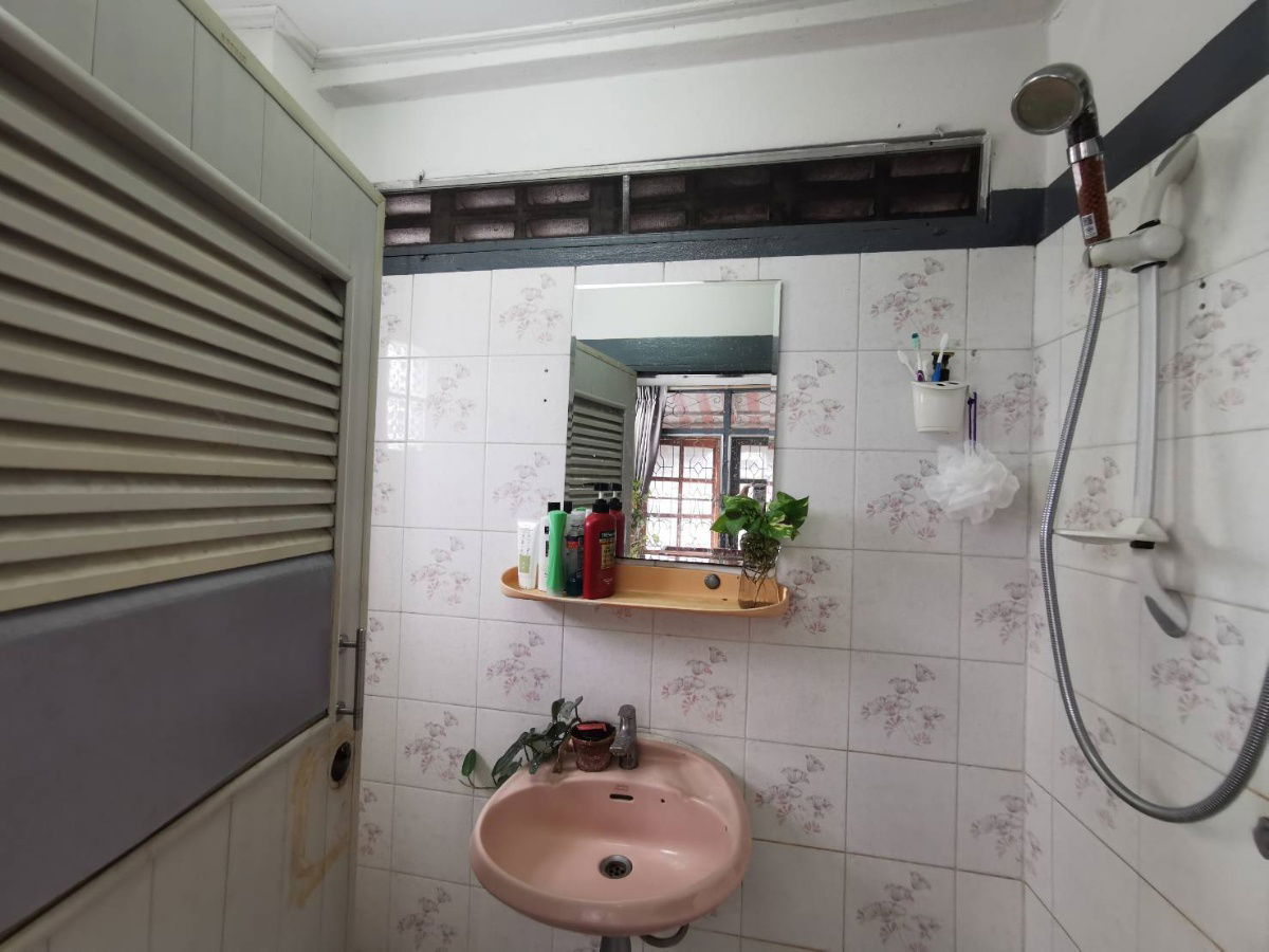picture For sale: townhouse 11 square wah, Soi Trok Chalong Krung, Charoen Krung. - 19/19