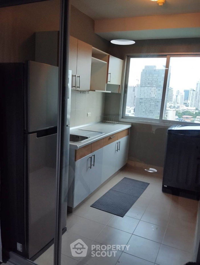 picture 1-BR Condo at Supalai Park Ekamai - Thonglor near ARL Ramkhamhaeng (ID 2217423) - 7/10