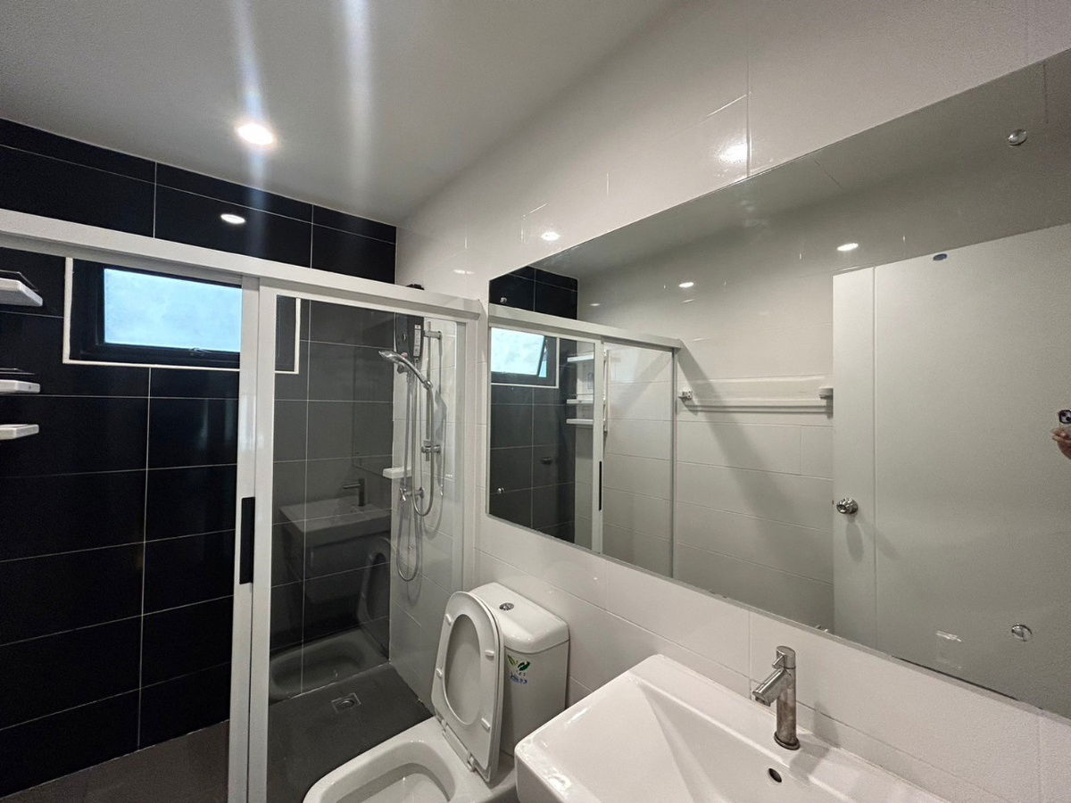 picture R2547 For Rent 2-Storey Detached house Delight Donmueang-Rangsit - 14/14