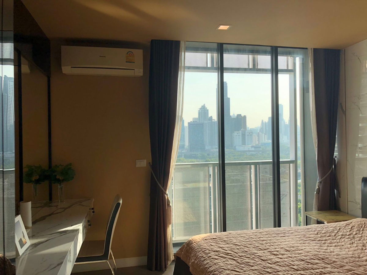 picture ✨S304 [For Sale] A Space ID Asoke - Ratchada 📍 MRT Rama 9 💰 Price only 2.99 million baht, including expenses at the Land Department! - 4/11