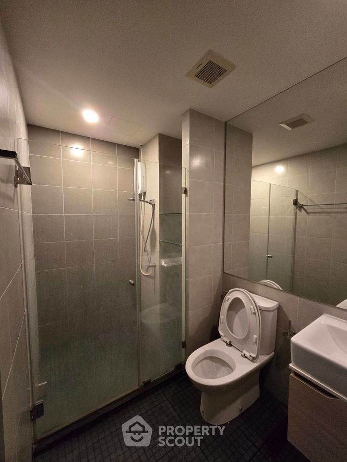 picture 1-BR Condo at Ideo O2 near BTS Bang Na (ID 2217647) - 1/13