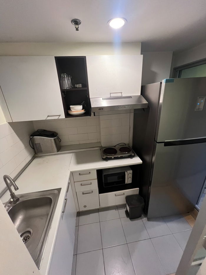 picture 🔥 Urgent sale! Lumpini Place Rama 8 🔥 - 3/18
