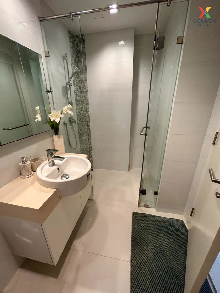 picture 🔥🔥🔥 FOR RENT condo , Nara 9 , BTS-Chong Nonsi , Thungmahamek , Sa Thon , Bangkok , CX-28778 ✅ Live chat with us ADD LINE @connexproperty ✅ 🔥🔥🔥 - 1/12