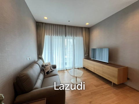 2 Bed 2 Bath 85 SQ.M Hyde Sukhumvit 13