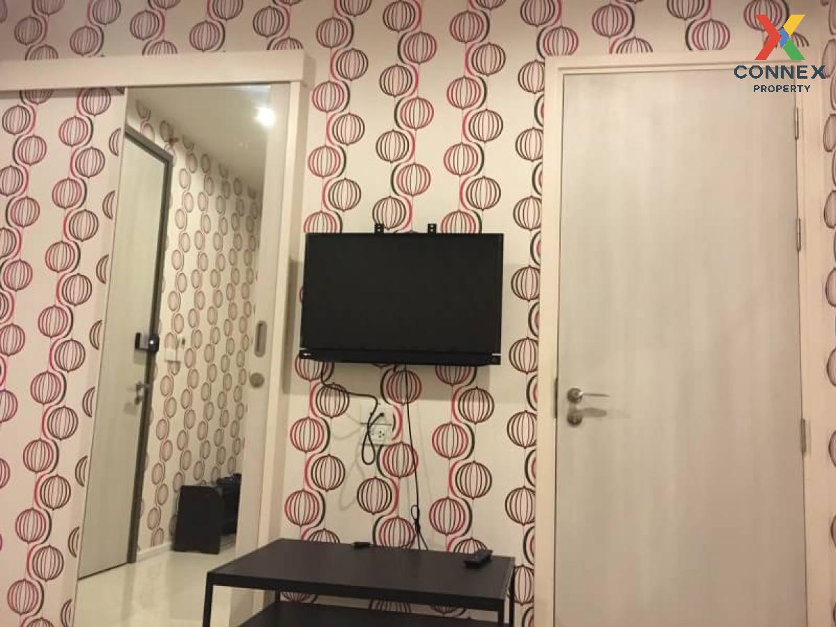 รูป เช่าคอนโด  เซนส์ พหลโยธิน BTS-สะพานควาย สามเสนใน เขต พญาไท กรุงเทพ CX-50422 ✅ ทักไลน์ @connexproperty ตอบทันที ทีมงานมืออาชีพ ✅  - รูปที่ 10/12