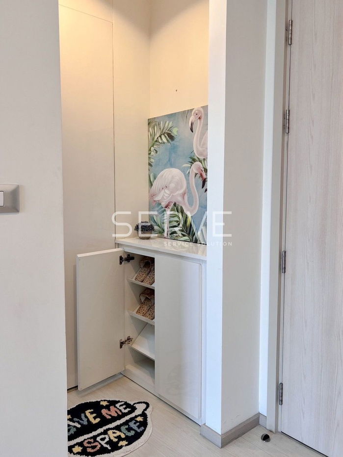 รูป Sale 1 Bed Unit Good Location Close To BTS Ekkmai-Rhythm Sukhumvit 42 - รูปที่ 6/15