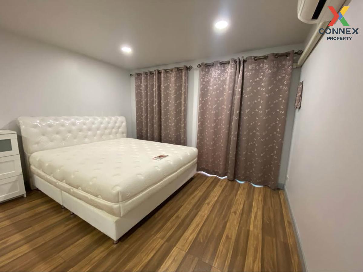 picture For Rent Condo , Regent Home 7 Sanphawut 2 , BTS-Bang Na , Bang Na , Bang Na , Bangkok , CX-126254 ✅ Live chat with us ADD LINE @connexproperty ✅  - 6/9