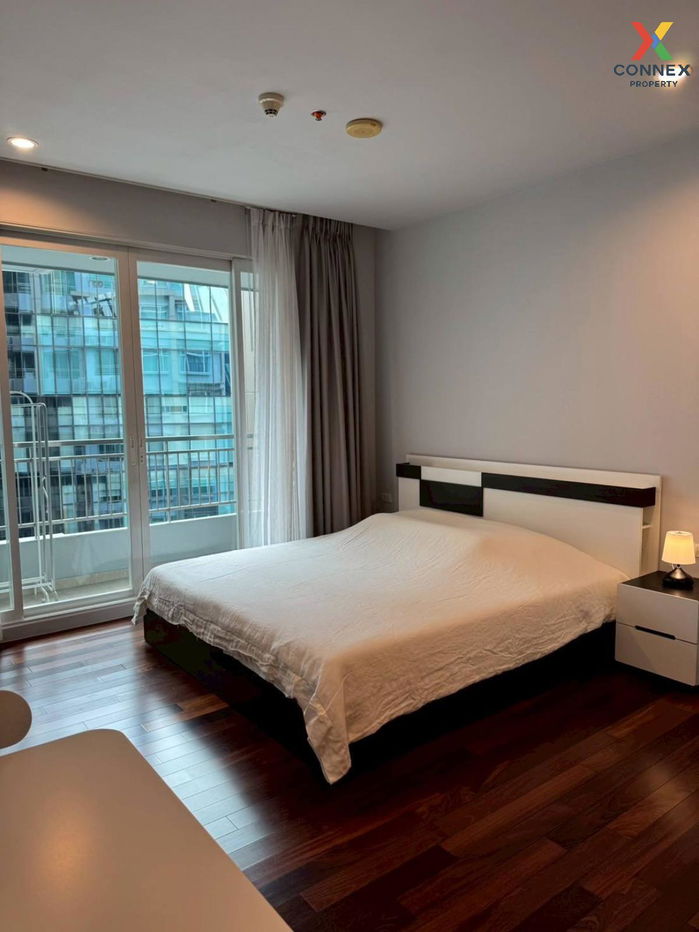 picture 🔥🔥🔥 For Rent Condo , Circle Condominium , MRT-Phetchaburi , Thanon Phetchaburi , Rat Thewi , Bangkok , CX-125776 ✅ Live chat with us ADD LINE @connexproperty ✅ 🔥🔥🔥 - 3/6