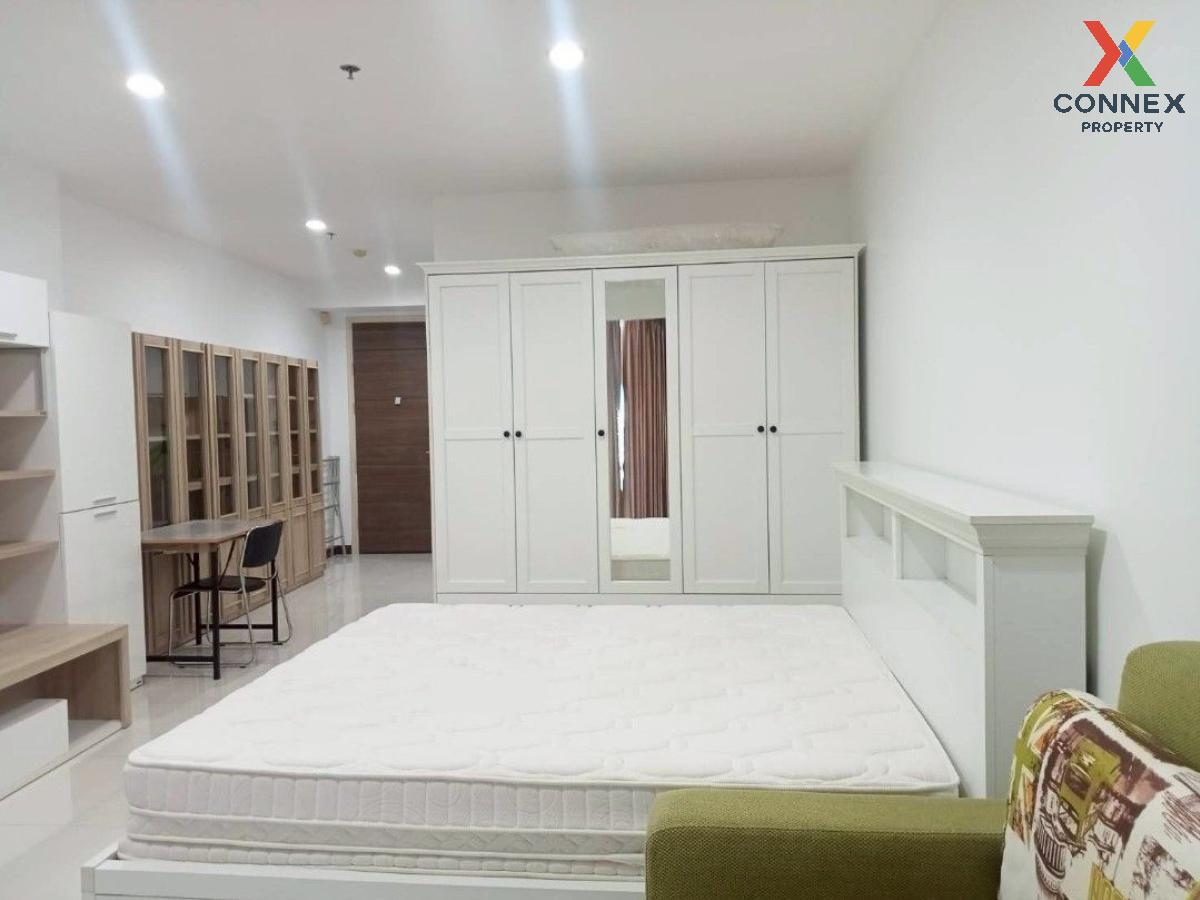 picture For Rent Condo , Supalai Prima Riva , high floor , Chong Nonsi , Yannawa , Bangkok , CX-125662 ✅ Live chat with us ADD LINE @connexproperty ✅  - 1/9